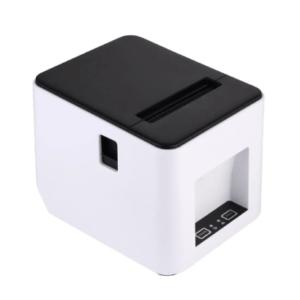 Принтер етикеток Xprinter XP-T361U і чеків USB білий