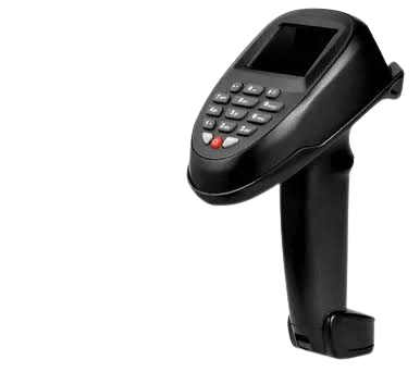 POS - термінал збору даних Trohestar NS-7108 без підставки