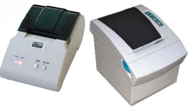 POS-принтер Tysso PRP-085