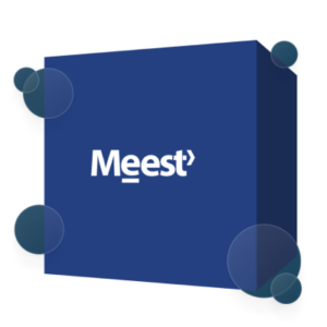 Модуль интеграции BAS / 1C и Meest Express