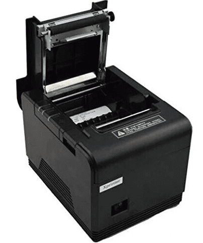 Xprinter Q260 2