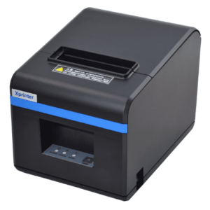 Принтер чеків Xprinter XP-N160II USB