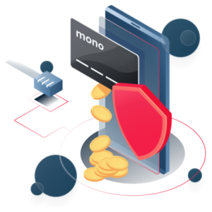 Модуль інтеграції BAS / 1C та Monobank