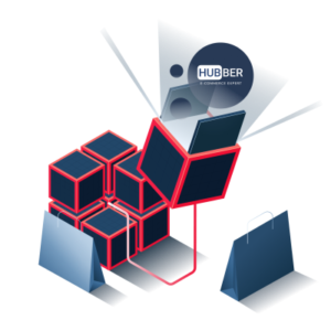 Модуль інтеграції BAS / 1C та Hubber