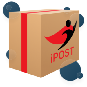 Модуль интеграции iPost в BAS / 1C