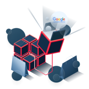 Модуль интеграции BAS/1C и Google Merchant