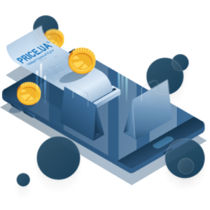 Модуль интеграции Price.ua с BAS/1C