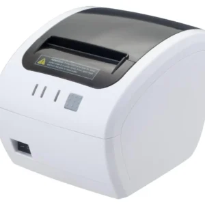 Принтер чеків Ucolor YC-A230F WI-FI+USB 80мм, обріз, білий wifi