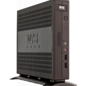 Системний блок Б/В Dell Wyse Z90D7 тонкий AMD G-T56N 4Gb 128Gb чорний