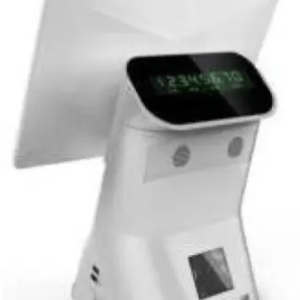 POS - термінал ALEO AL-Q5