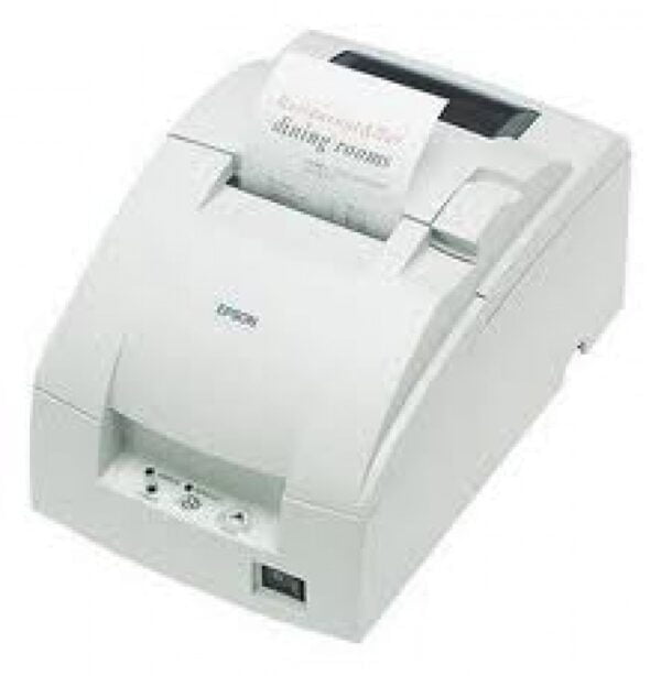 Матричные POS-принтера чеков EPSON TM-220А, TM-220В, TM-220D