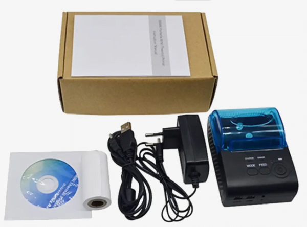 ALEO AL-5805LN 5