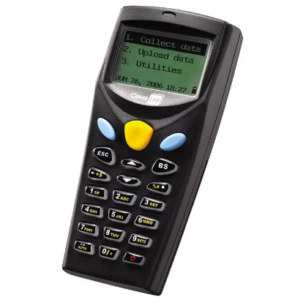 CipherLab 8000