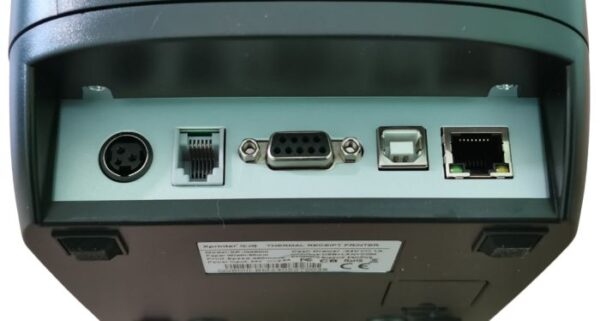 XP-Q260III 6