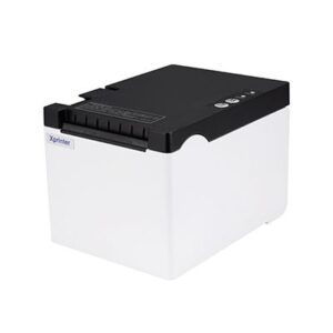 Принтер етикеток Xprinter XP-T302F Linerless ( друк без підкладки )