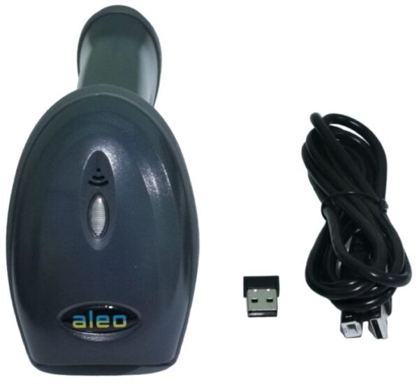 ALEO AL-8108W 4