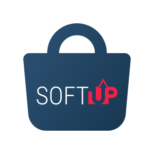 Установка приложения для торговых агентов от SoftUp