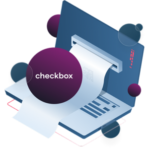 Модуль інтеграції BAS / 1C та ПРРО Checkbox