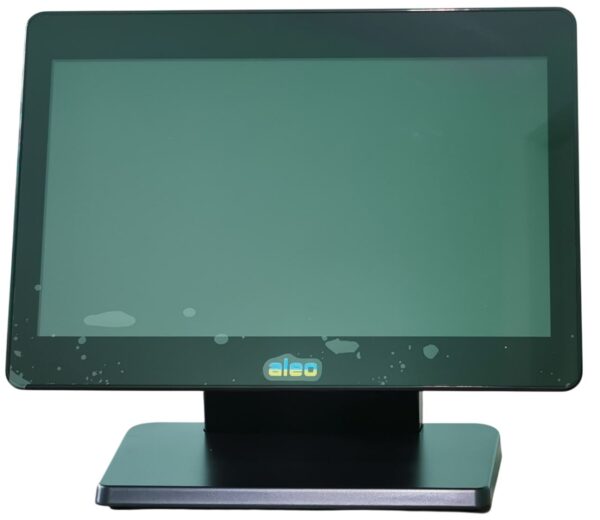 POS-терминал 14" ALEO AL-WYK1 4Gb/120Gb два ядра, черный