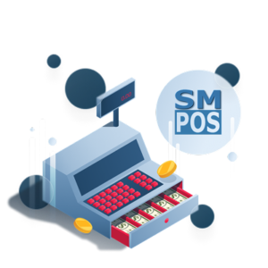 Модуль інтеграції SM-POS з BAS / 1С