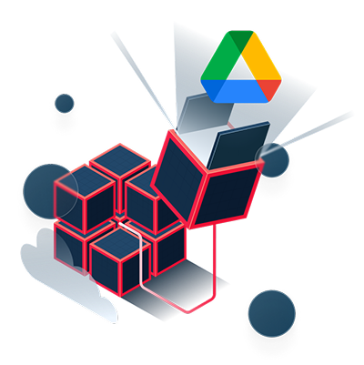 Google Диск