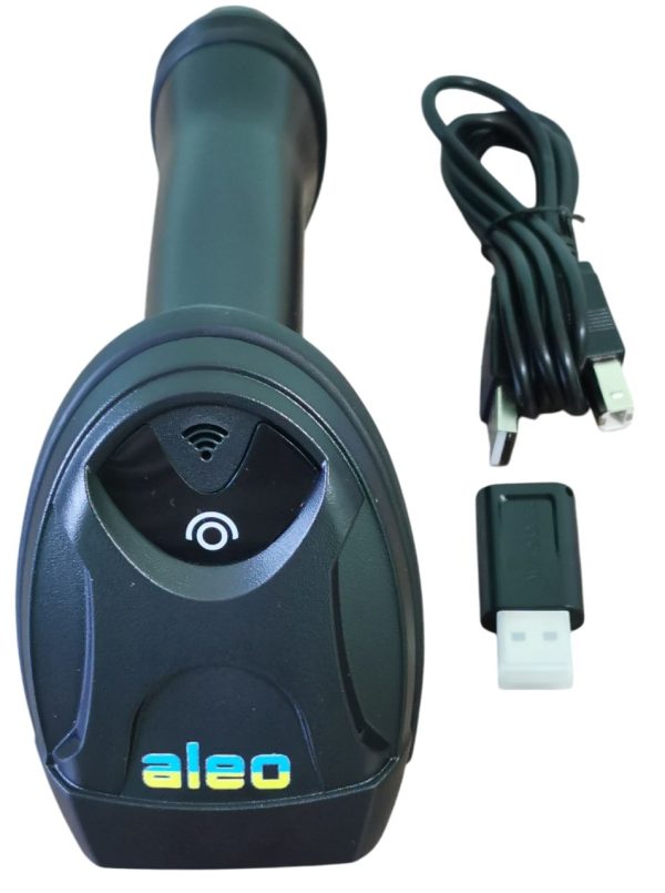 ALEO AL-X2120WB 2
