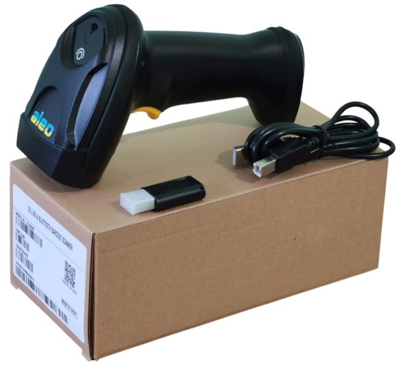 ALEO AL-X2120WB