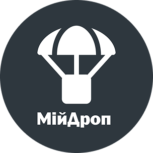 МійДроп