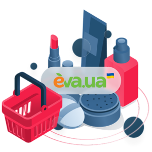 Модуль интеграции BAS / 1C и EVA.UA