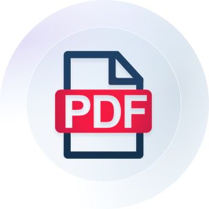 Модуль розпізнавання PDF-документів
