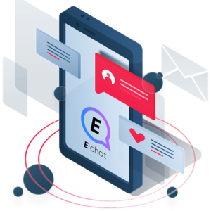 Модуль обмена BAS / 1C и E-Chat