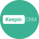 KeepinCRM