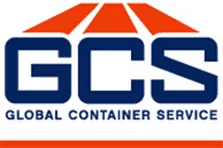 База 1С Торгівля Склад (Global Container Service)