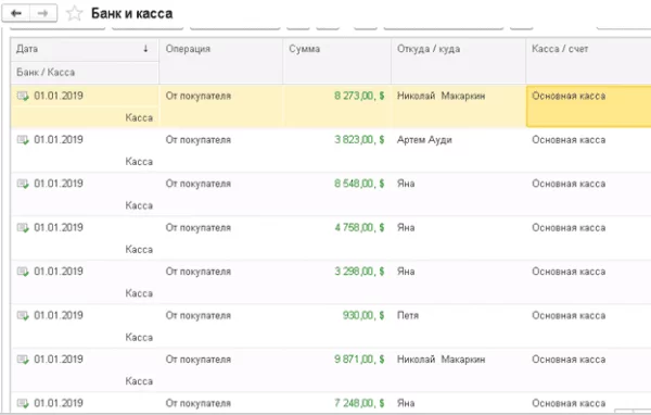 Авто из США»27