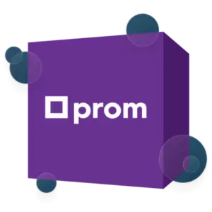 Модуль інтеграції BAS / 1C та Prom