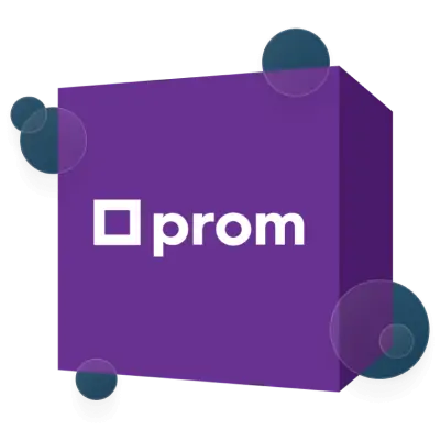 Модуль інтеграції BAS / 1C та Prom