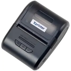 Xprinter XP-P210 Bluetooth+USB