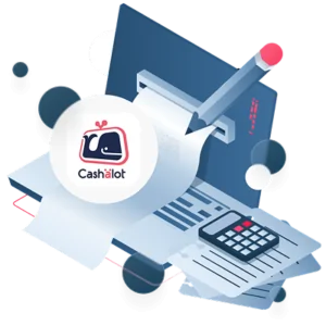 Интеграция BAS/1C и ПРРО Cashalot