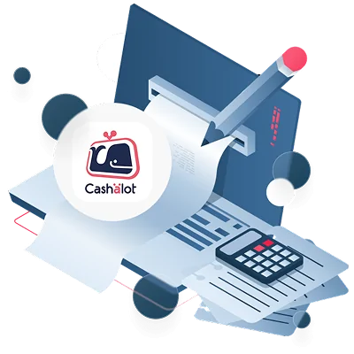 Интеграция BAS/1C и ПРРО Cashalot
