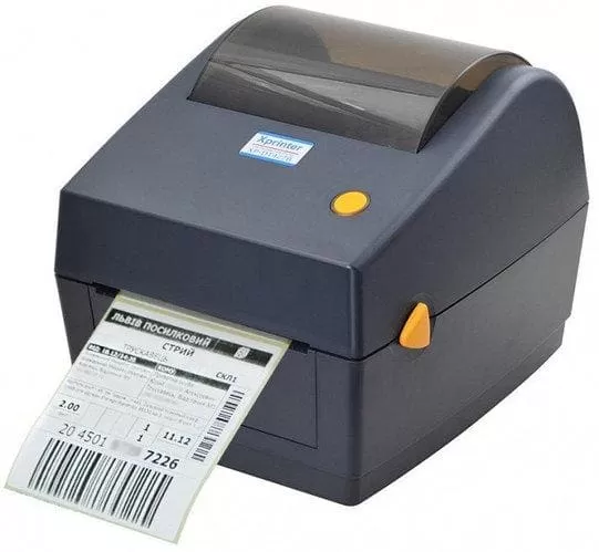 Xprinter XP-480B