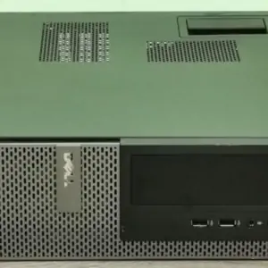 Системный блок Б/У Dell OptiPlex 390 SFF / Intel Core i3-3220 / 4 GB DDR3 / 250 GB HDD