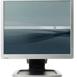 Монитор 19″ HP L1950G VGA DVI Б/У