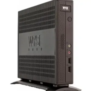 Системний блок Б/У HP Dell Wyse Z90D7 тонкий AMD G-T56N / 4Gb / 128Gb