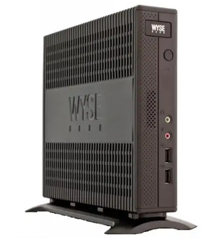 Системний блок Б/В Dell Wyse Z90D7 тонкий AMD G-T56N 4Gb 128Gb чорний