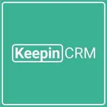KeepinCRM