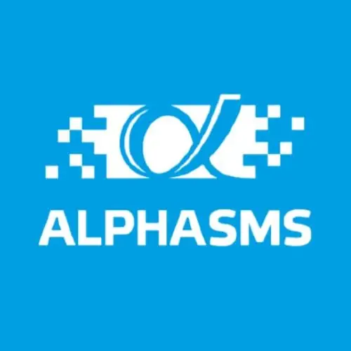 Партнерство с AlphaSMS