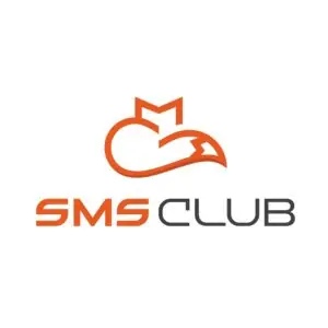 Партнерство с SMSClub