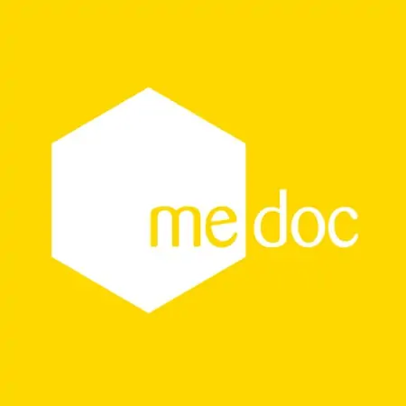 Партнерство SoftUp и M.E.Doc