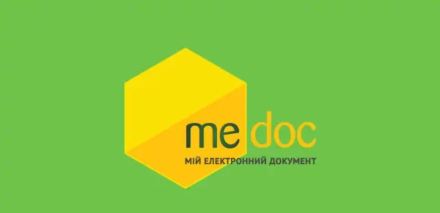 M.E.Doc