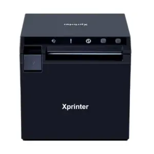 Принтер чеків Xprinter XP-R330H LAN Ethernet+USB+rs232